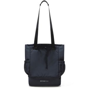 Beyond yoga bag